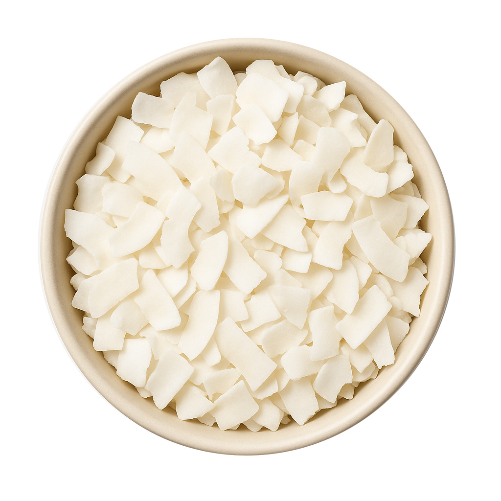 Kokoschips natur bio