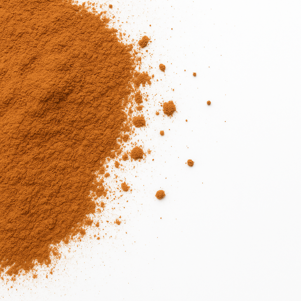 Zimt gemahlen Cassia bio 1kg