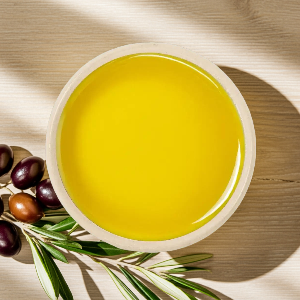 Extra virgin olive oil bio 5l