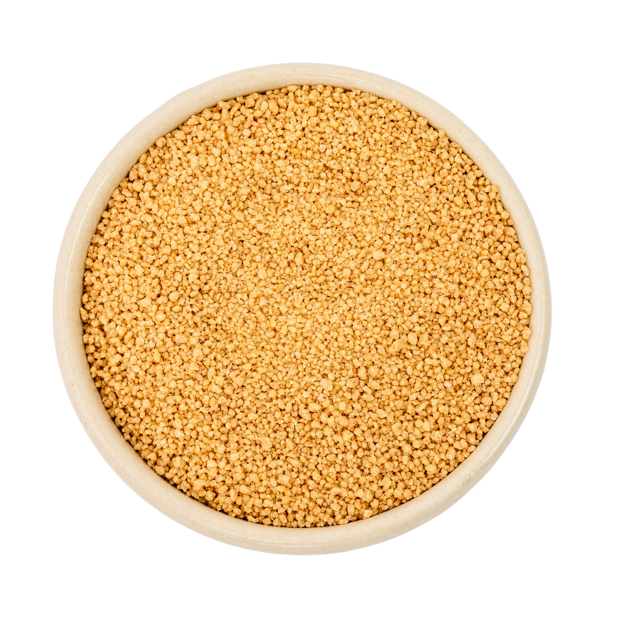 Organic Wholegrain Couscous, compostable bag 6x500g I Best Before 24.07.2024