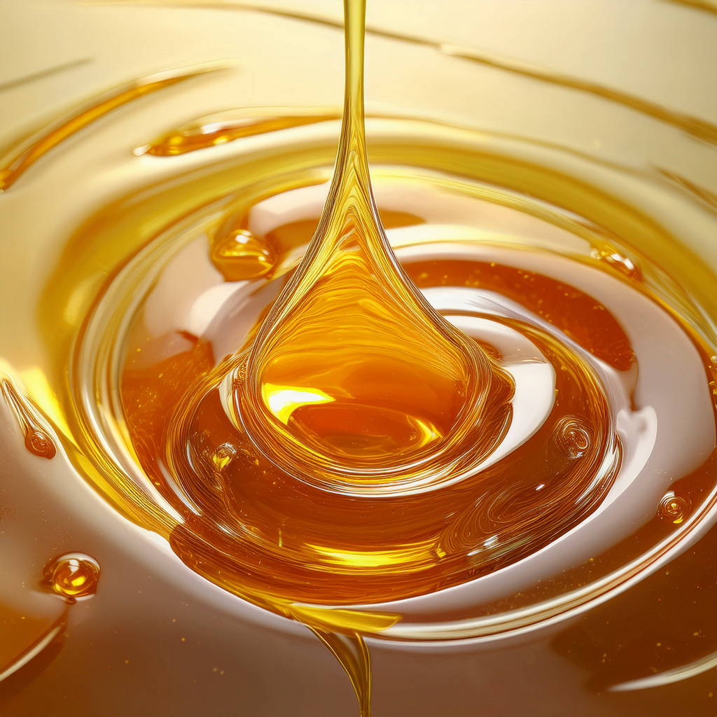Reissirup bio