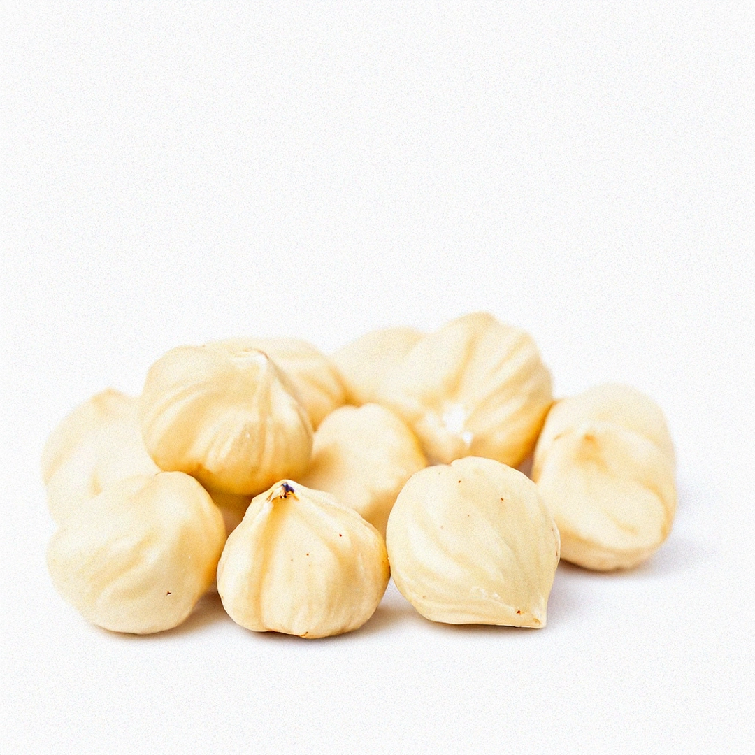 Haselnusskerne blanchiert bio 1kg