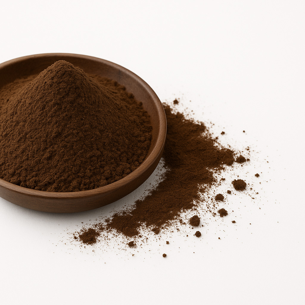 Vanille Bourbon gemahlen bio 1kg