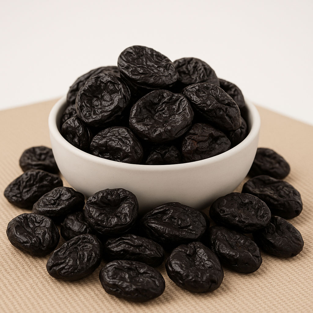 Pflaumen entsteint 40/50/60er bio