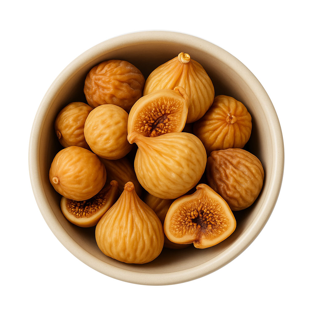 Feigen bio "spanische Goldfeige" Premium Feigen bio "spanische Goldfeige" Premium