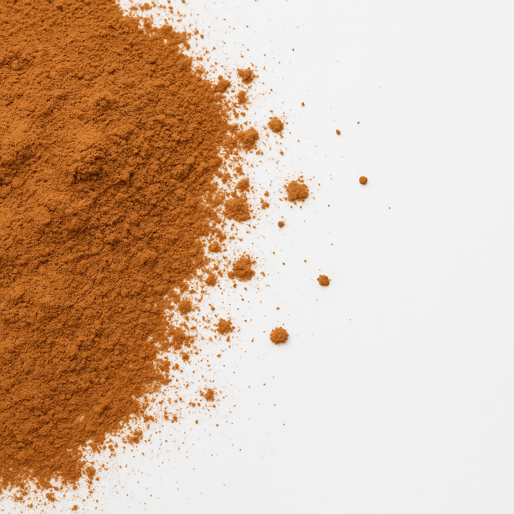 Zimt gemahlen Ceylon bio 1kg