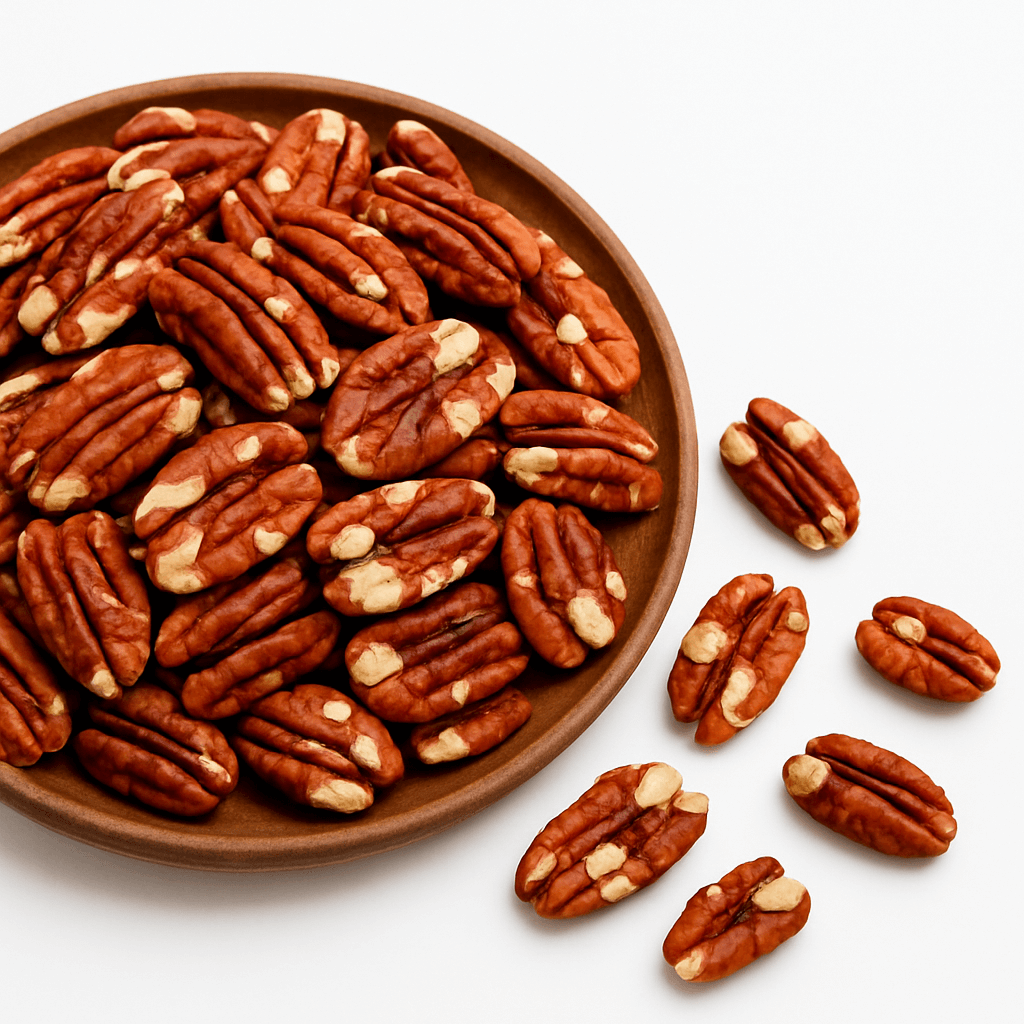 Pekannusskerne bio 1kg