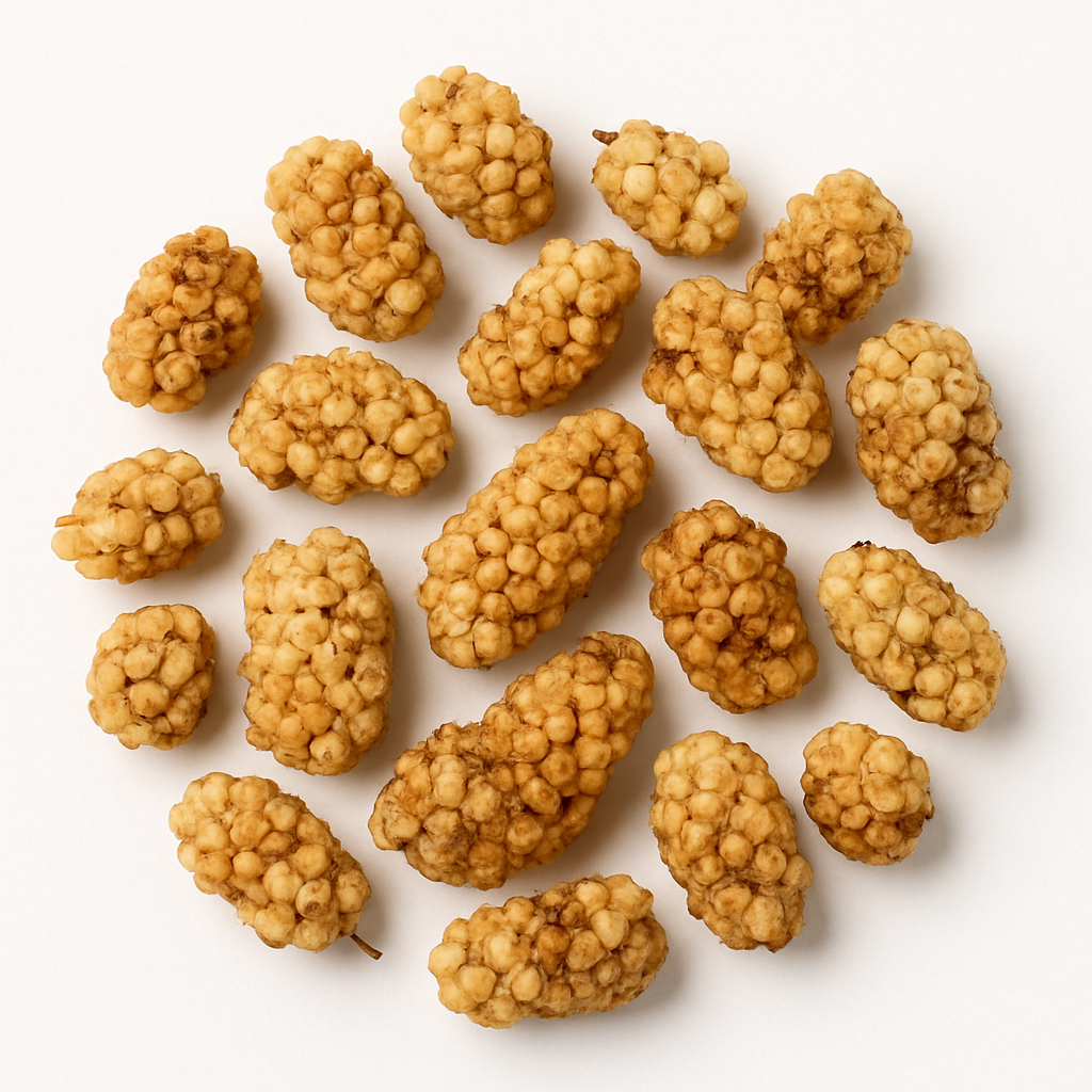 Maulbeeren bio 1kg