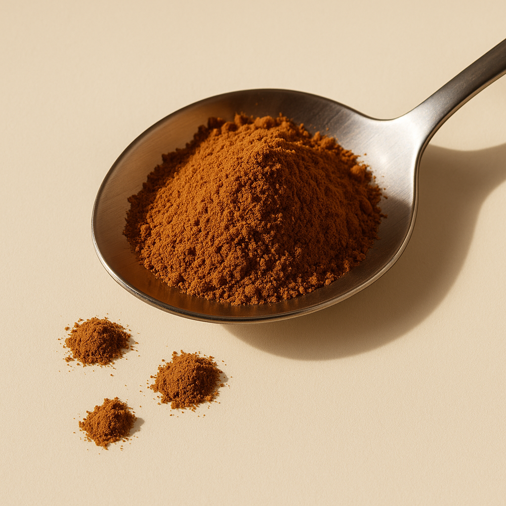 Zimt gemahlen Ceylon bio 1kg