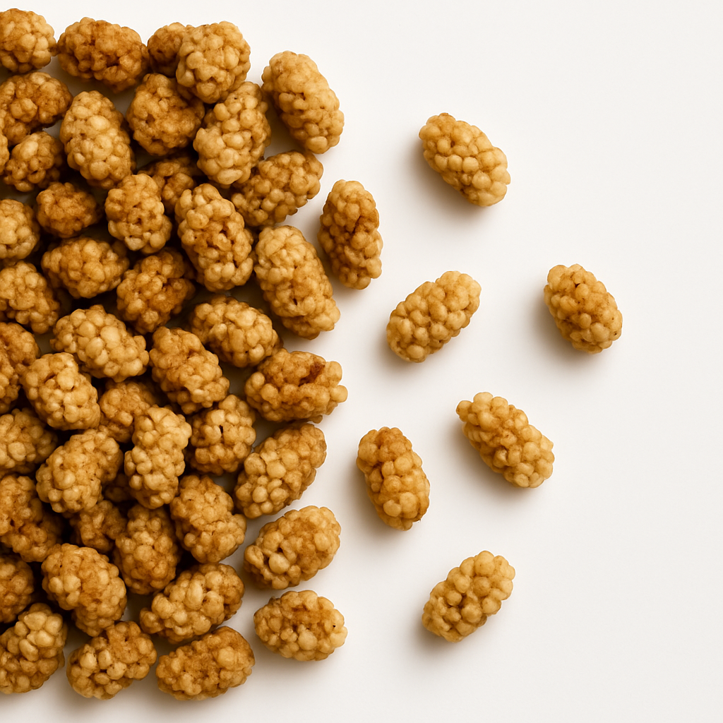 Maulbeeren bio 1kg
