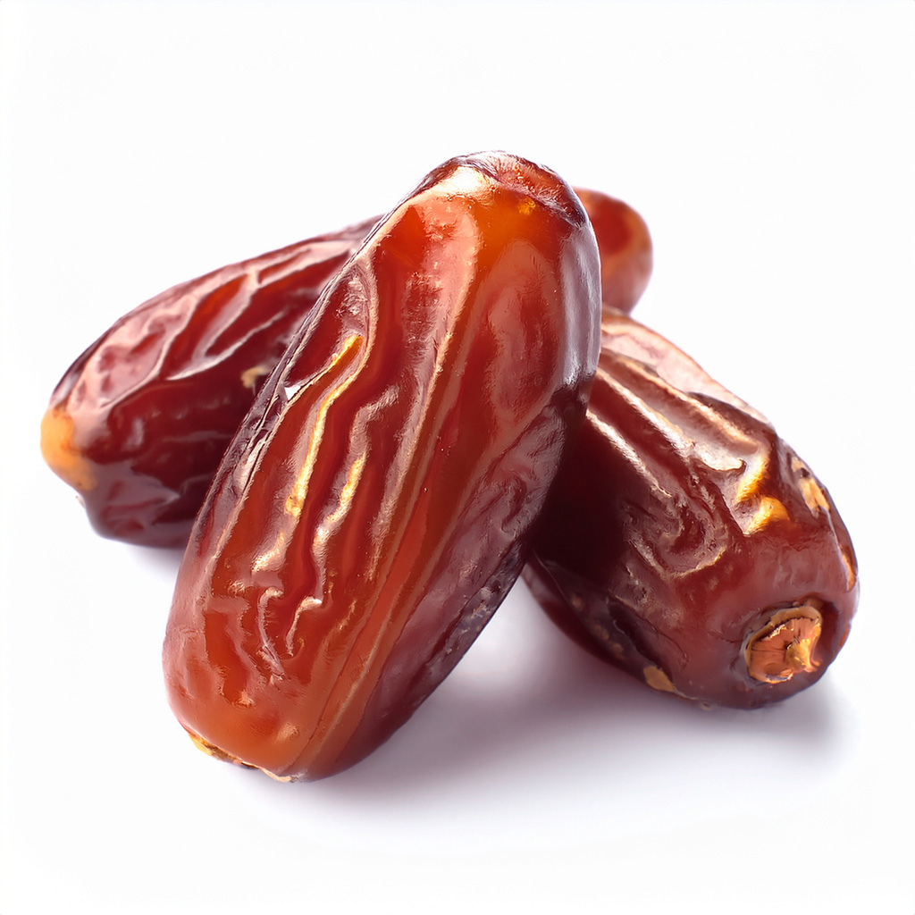 Datteln entsteint Deglet Nour bio