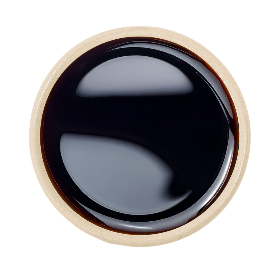 Organic sugar cane molasses
