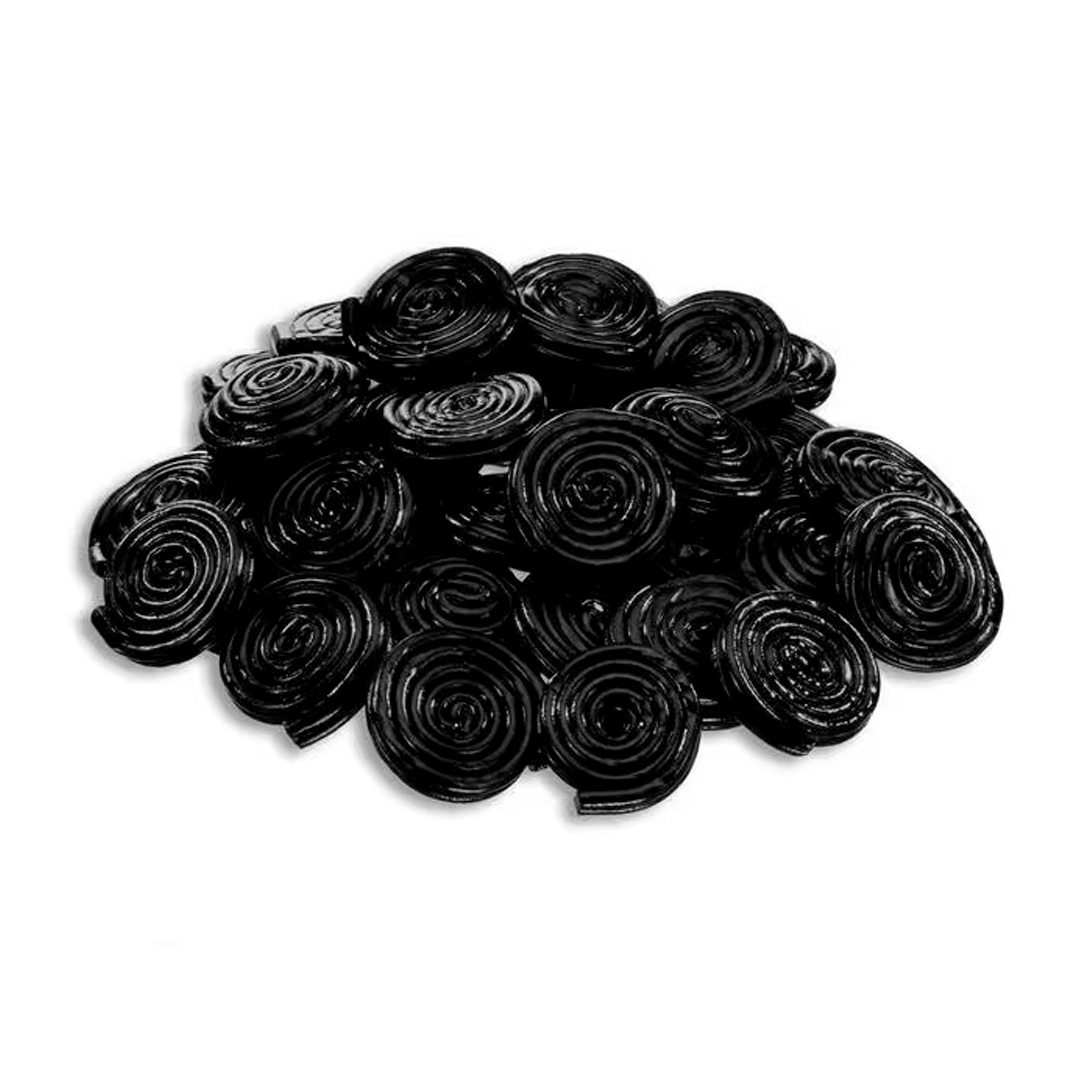 Veggie-Helix Lakritzschnecken bio 2x2,0kg