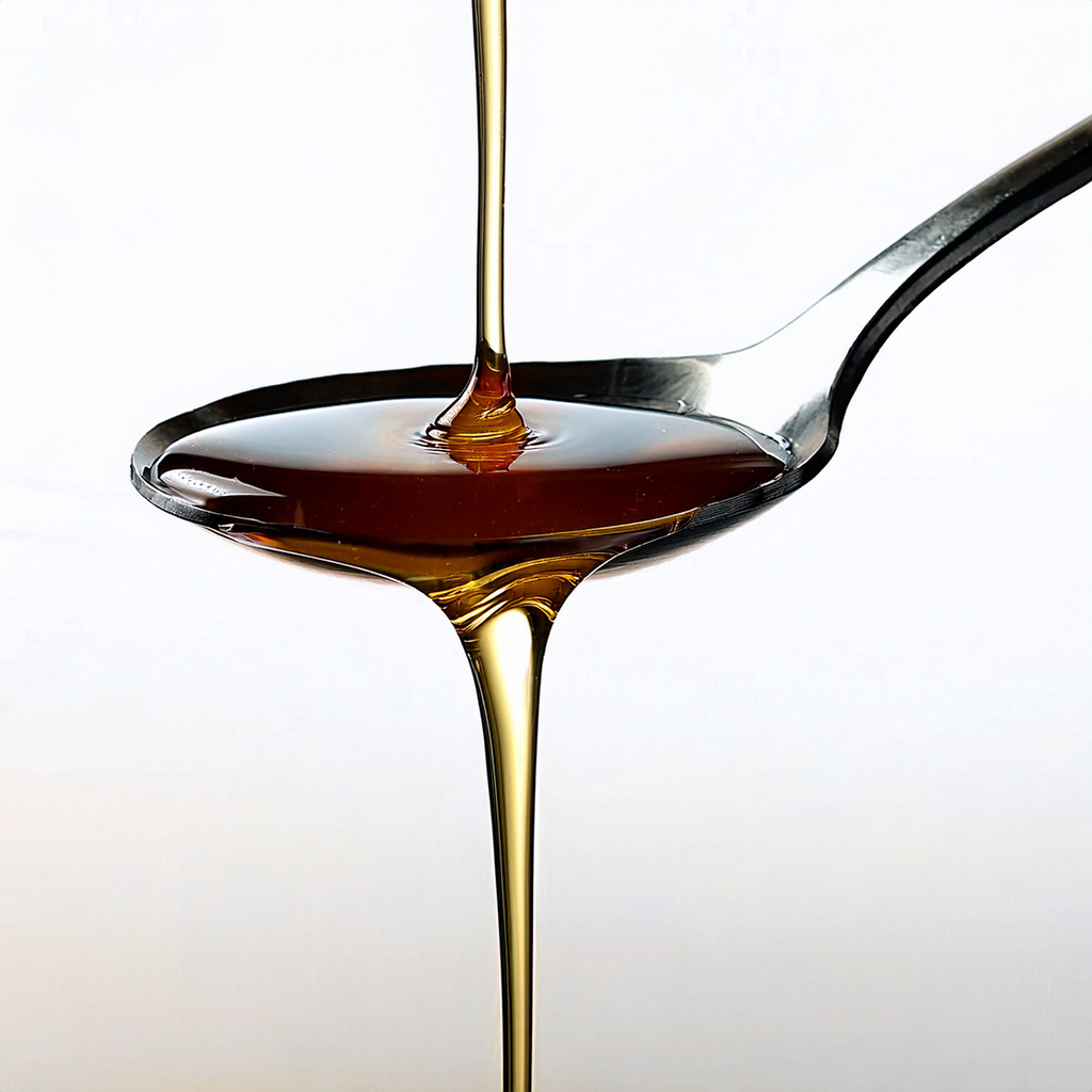Reissirup bio