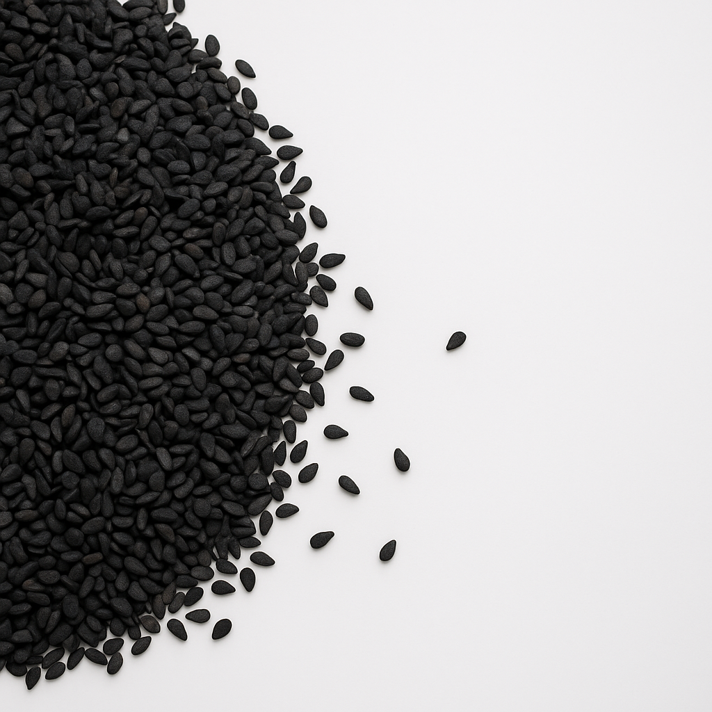 Schwarzkümmel ganz bio 1kg