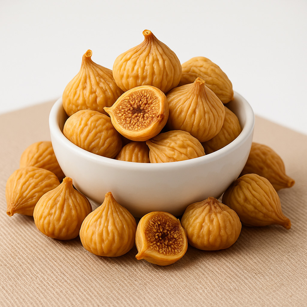 Feigen bio "spanische Goldfeige" Premium Feigen bio "spanische Goldfeige" Premium