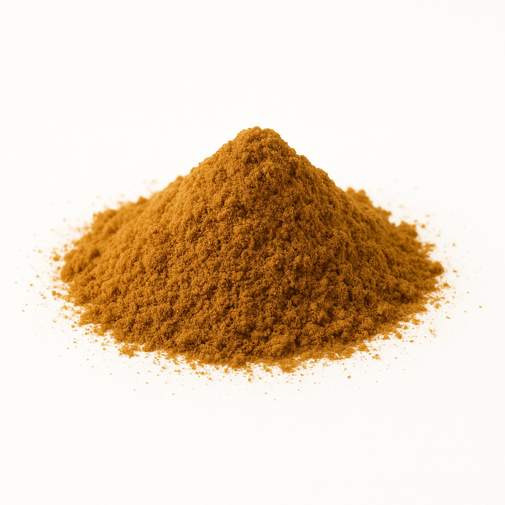Kreuzkümmel (Cumin) gemahlen bio
