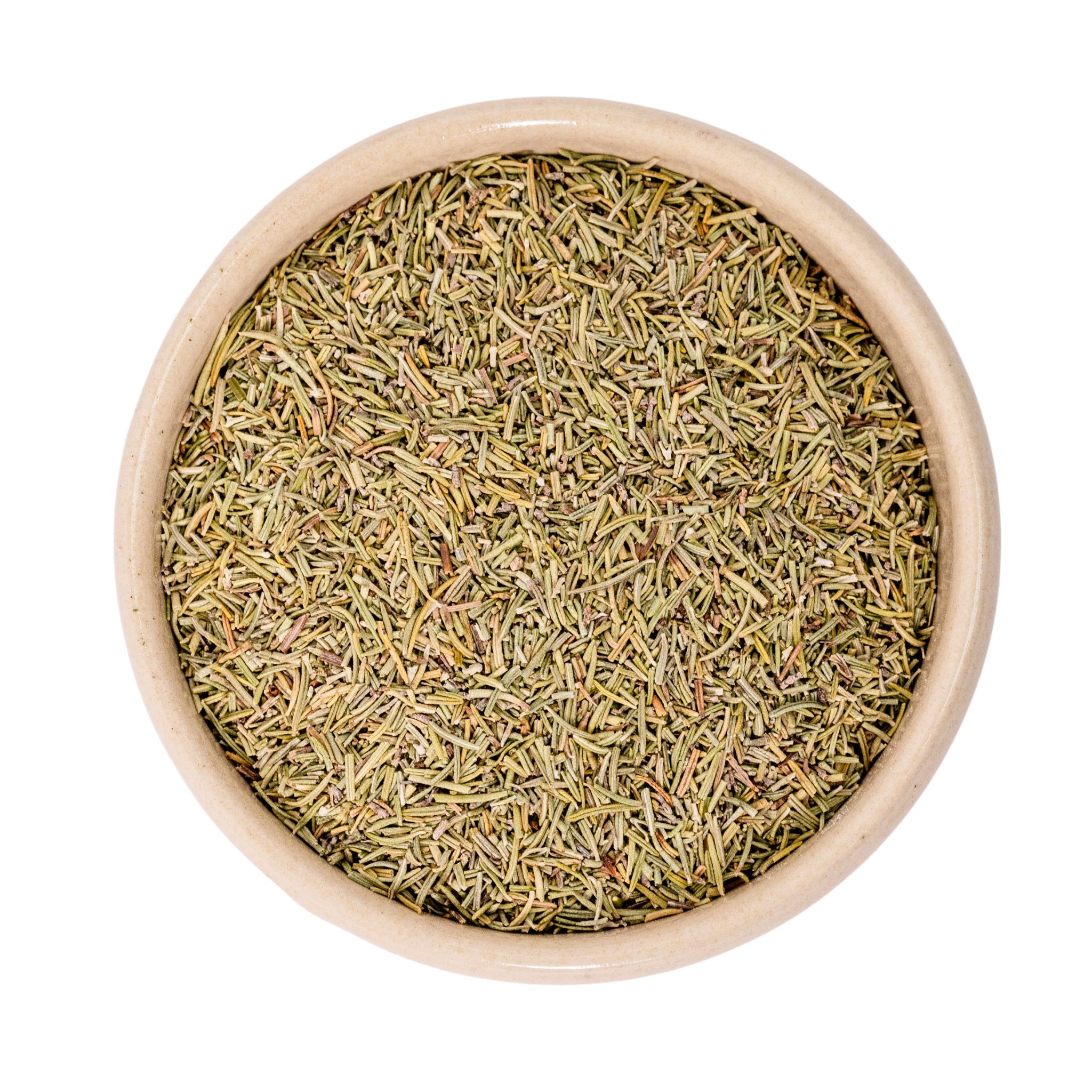 Rosmarin geschnitten bio 300g