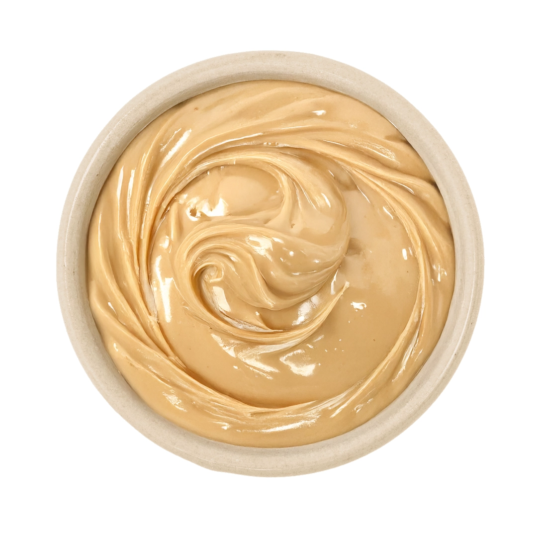 Mandelmus weiß bio 6x250g