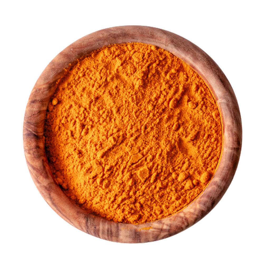 Kurkuma gemahlen Premium bio mind. 4,5% Curcumin