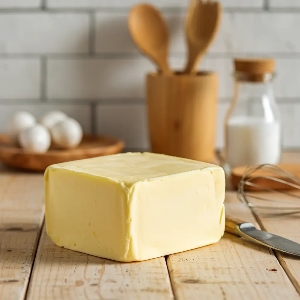 Butter im Block bio 10kg