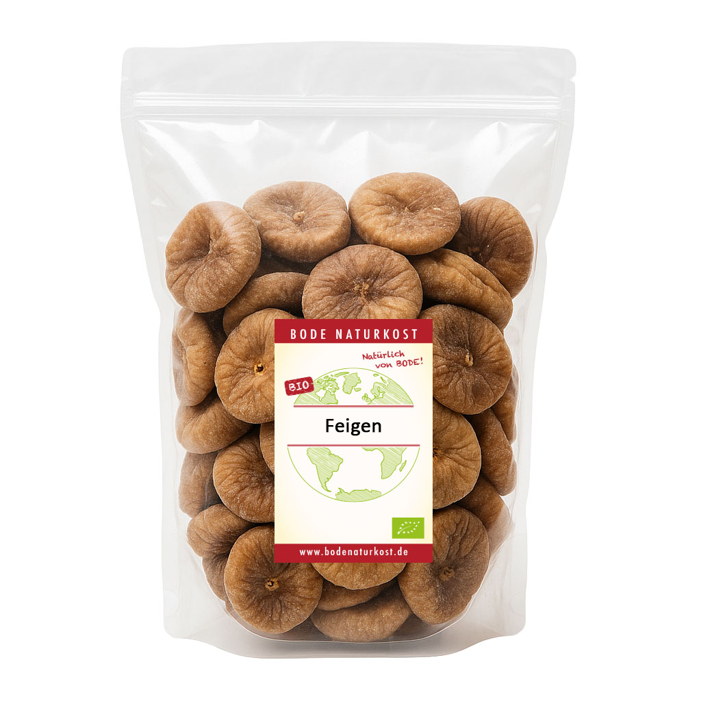 Feigen bio 1kg