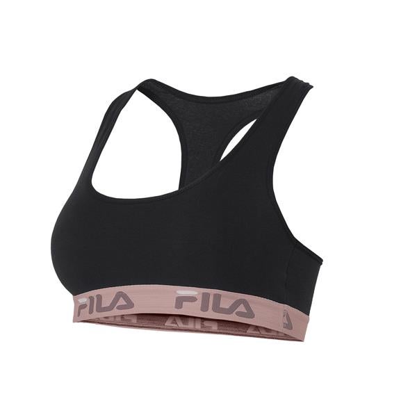 Fila Damen Bustier mit Logo Print Artikel FU6042