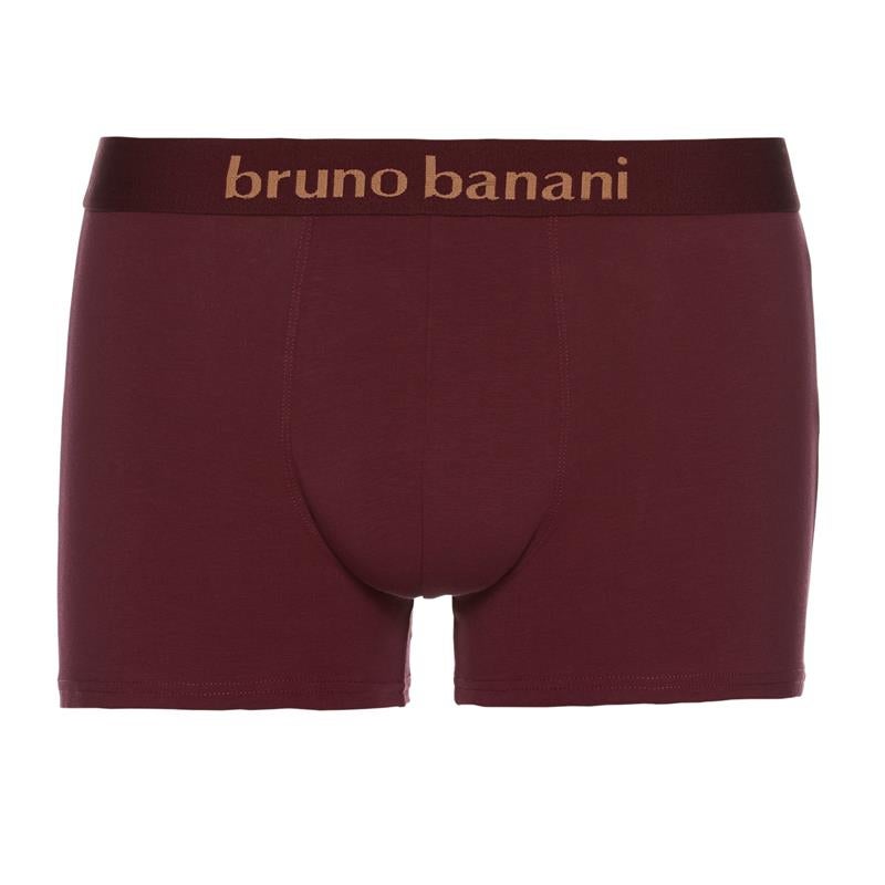 Bruno Banani 2er Pack Herren Short