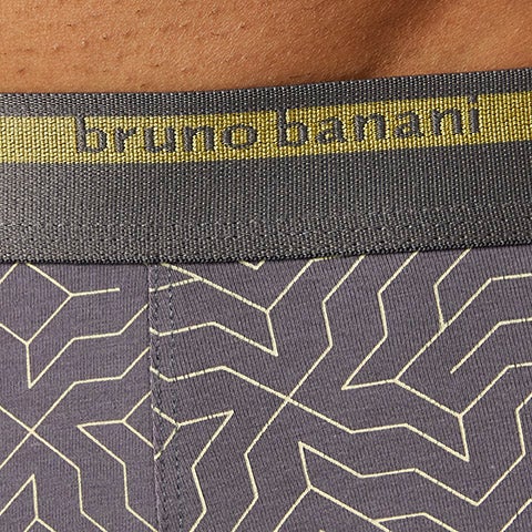Bruno Banani 2er Pack Herren Short Luxury Artikel 2201-2576