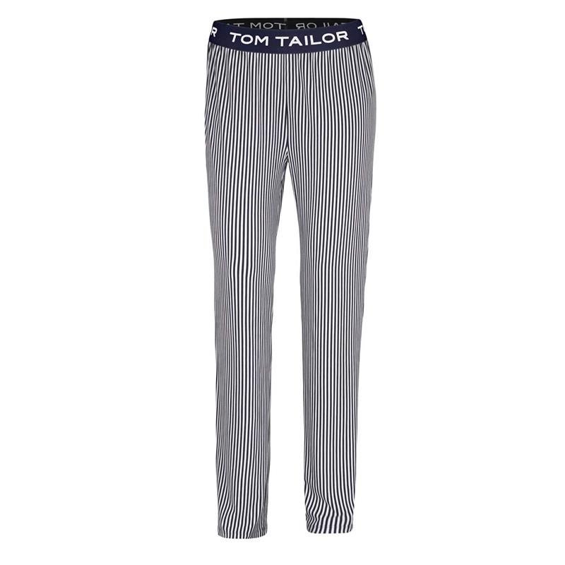 Tom Tailor Damen Schlafanzughose 38