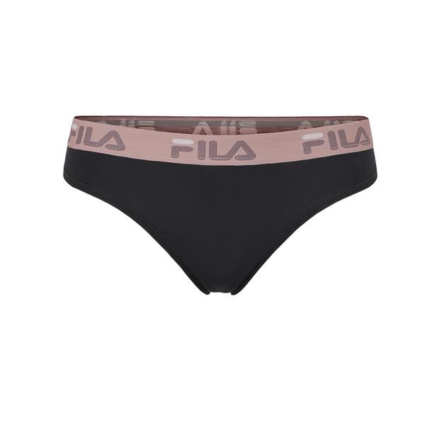 Fila Damen String mit Logoprint S