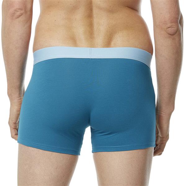 Bruno Banani 2er Pack Herren Short Nautics Artikel 2201-2686