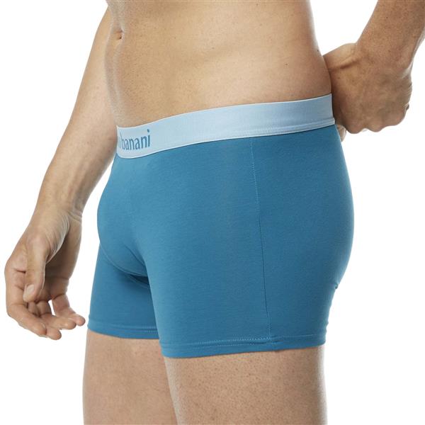 Bruno Banani 2er Pack Herren Short Nautics Artikel 2201-2686