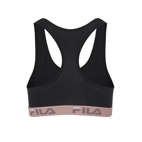 Fila Damen Bustier mit Logo Print Artikel FU6042