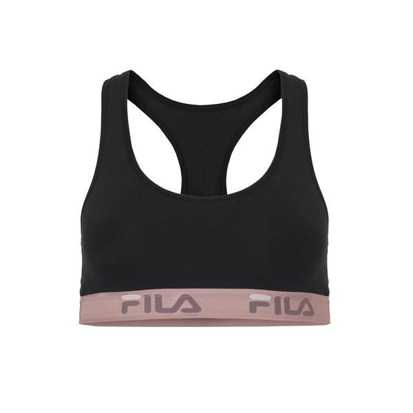 Fila Damen Bustier mit Logo Print Artikel FU6042 S