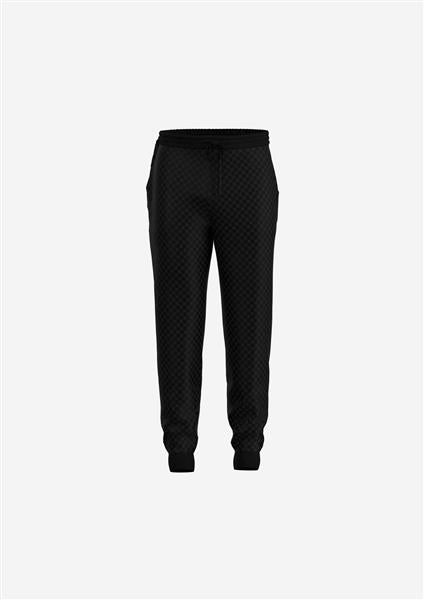 Joop Herren Joggerpants Artikel 10224394 Schwarz 48 / S