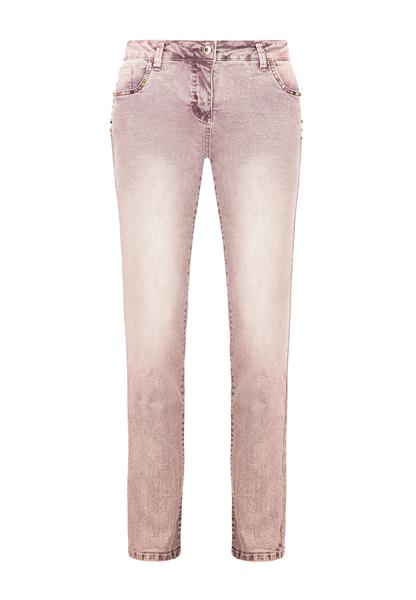 Million X Damen Hose Bleached Lilac (7074) 46