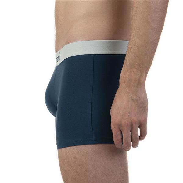 Bruno Banani 2er Pack Herren Short Calathea Artikel 2201-2715