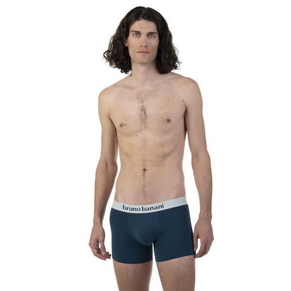 Bruno Banani 2er Pack Herren Short Calathea Artikel 2201-2715