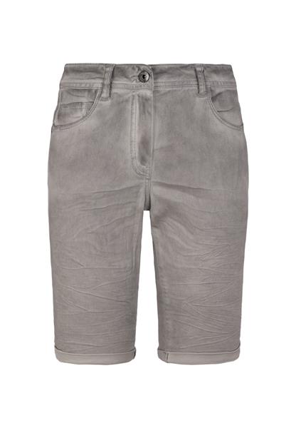 Million X Damen Hose Silber (2055) 36