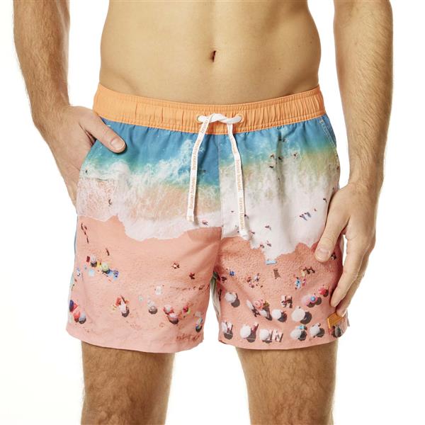 Bruno Banani Herren Badeshort Artikel 2201-2546