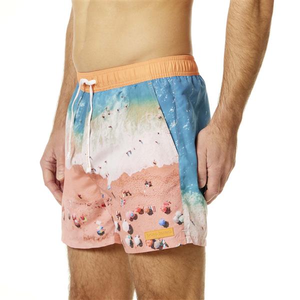 Bruno Banani Herren Badeshort Artikel 2201-2546