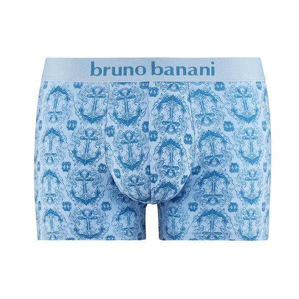 Bruno Banani 2er Pack Herren Short Nautics Artikel 2201-2686