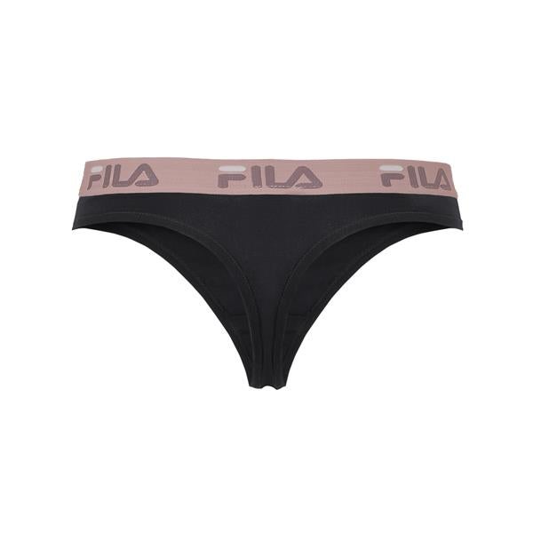 Fila Damen String mit Logoprint