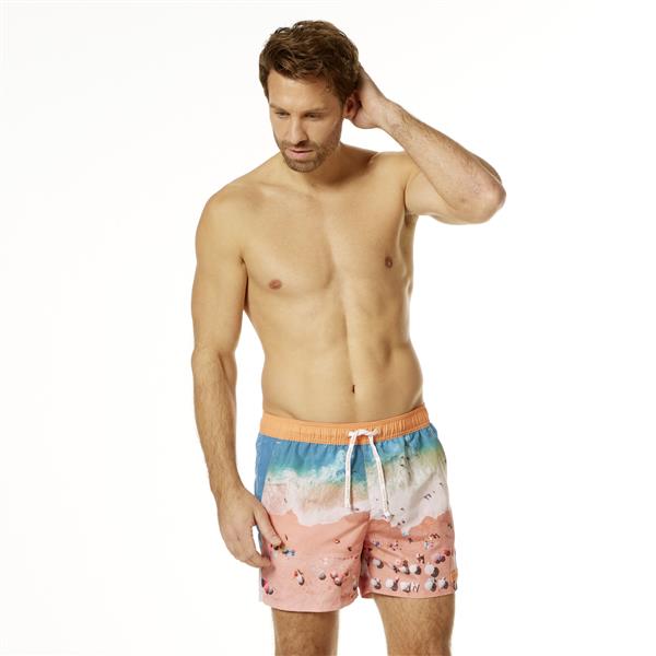 Bruno Banani Herren Badeshort Artikel 2201-2546