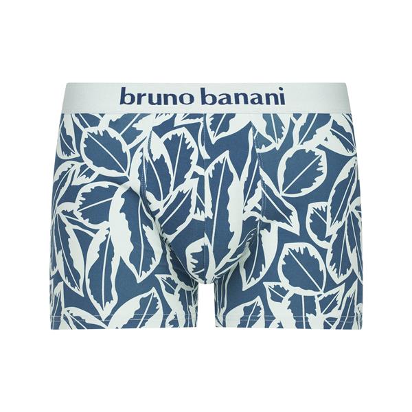 Bruno Banani 2er Pack Herren Short Calathea Artikel 2201-2715