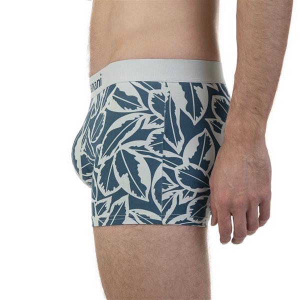 Bruno Banani 2er Pack Herren Short Calathea Artikel 2201-2715