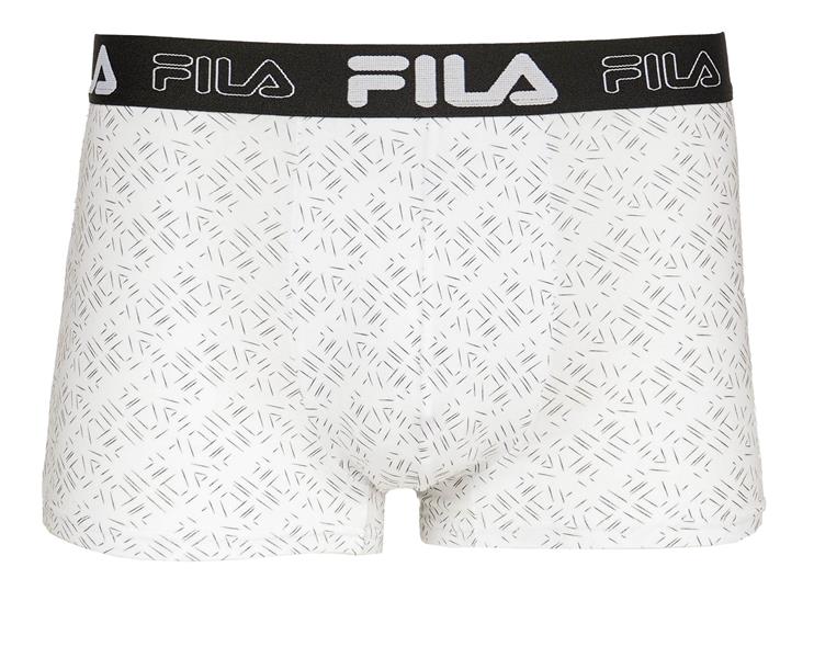 Fila Herren Short Artikel FU5276