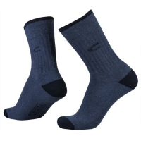 Camel Active 2er Pack Herren Socken Artikel 6510 Indigo Meliert (546) 39-42