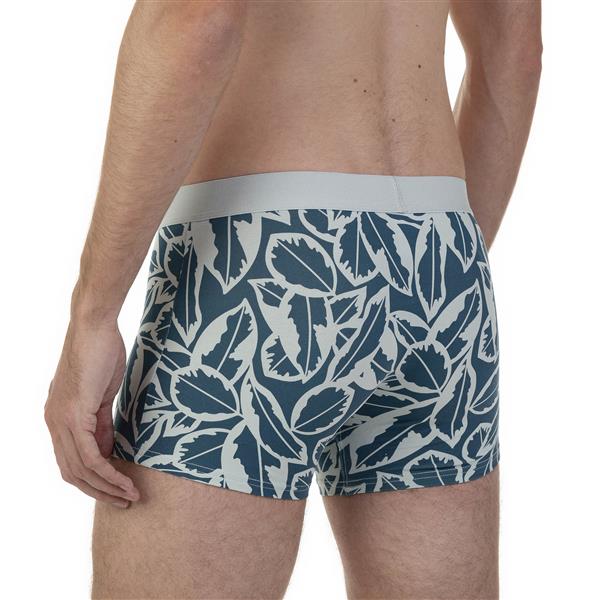 Bruno Banani 2er Pack Herren Short Calathea Artikel 2201-2715